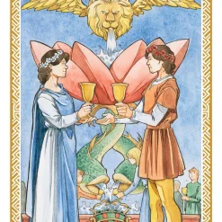 Tarocchi Lo Scarabeo