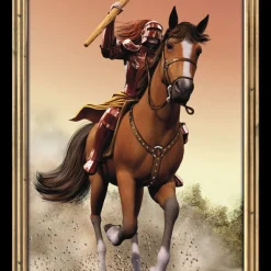 Tarocchi della Chiave Pittorica