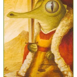 Tarocchi della Foresta Magica