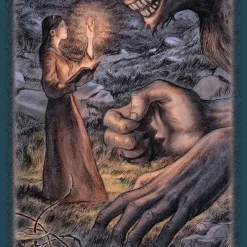 Tarocchi del Necronomicon