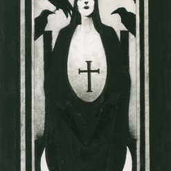 Murder of Crows Tarot (premium)