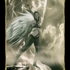 Tarocchi degli Angeli Oscuri