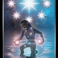 Quantum Tarot (premium)