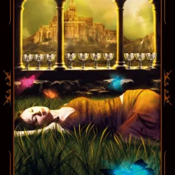 Tarocchi delle Favole Oscure