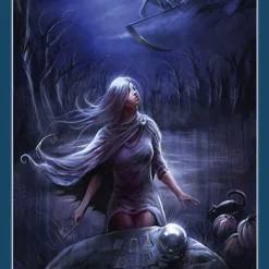 Tarocchi del Libro delle Ombre, vol. I - come in Cielo