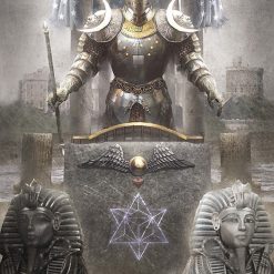 Heaven & Earth Tarot (premium)