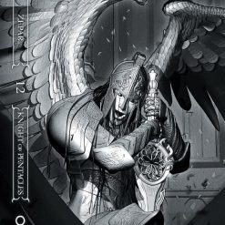 Goetia - Tarot in Darkness (premium)