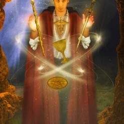 Thelema Tarot (premium)