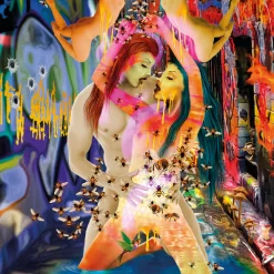 Starman Tarot (premium)