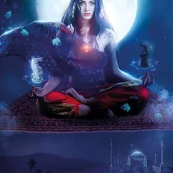 Tarot De la Nuit (premium)