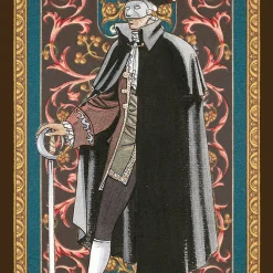 Tarocchi di Casanova