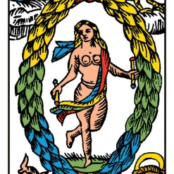 Marseille Tarot