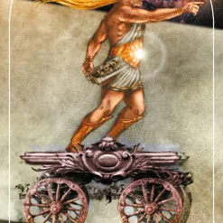 Spiritual Tarot (premium)