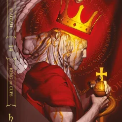 Notoria Tarot in Light (premium)