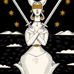 Symbolic Soul Tarot (premium)