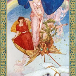Tarot of Tales and Legends