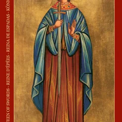 Tarocchi Dorati degli Zar (dorati)