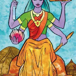 Yoga Tarot (premium)