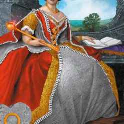 Wanderer's Tarot (premium)