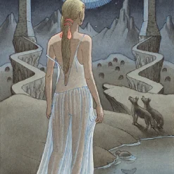 Tarot of the Longest Dream