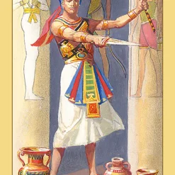 Ramses - Tarocchi dell'Eternità