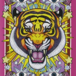 Tarot de El dios de los tres