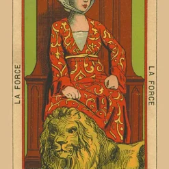 Il Libro di Thoth - Tarocchi di Etteilla