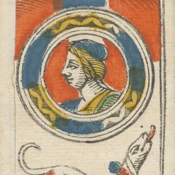 Tarocchino Al Soldato