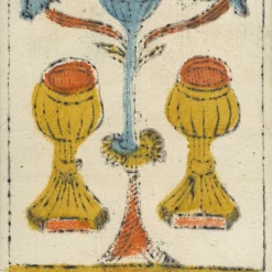 Tarocchi Marsigliesi Fratelli Recchi