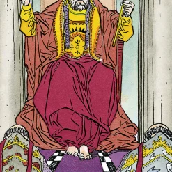 Grandi Trionfi - Tarocchi Universali