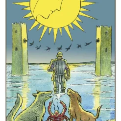 Tarocchi della Nuova Visione