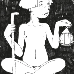 Disorder - Tarot of Innocence (edizione limitata)