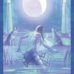 Tarocchi delle Sirene