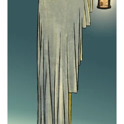 Tarot of the New Vision MINI