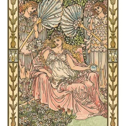 Tarocchi dell’Armonia MINI