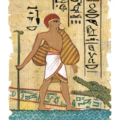 The Egyptian Tarot (in inglese)