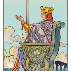 Tarot of the New Vision - Kit (in inglese)