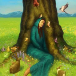 Silver Witchcraft Tarot - Kit (in inglese)