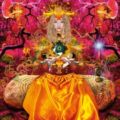 Starman Tarot - Kit (in inglese)