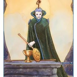 Tarocchi dei Segreti