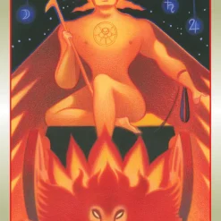 Liber T - Tarocchi delle Stelle Eterne