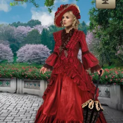 Thelema Lenormand Oracle