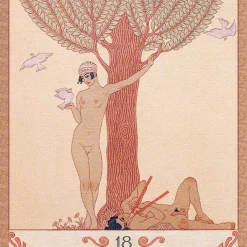 Amor et Psyche Oracle