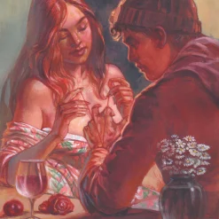 Sexual Magic Oracle Cards