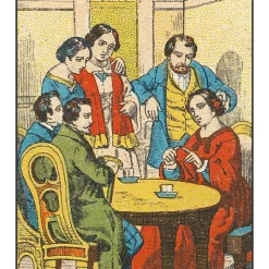 Vera Sibilla Italiana