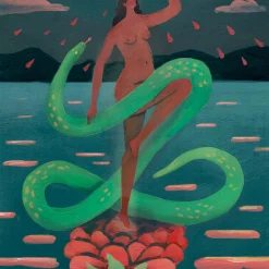 Inspirational Wicca Oracle Cards