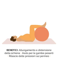 JustAsana - Yoga per Mamme