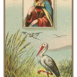 La Sibilla Lenormand