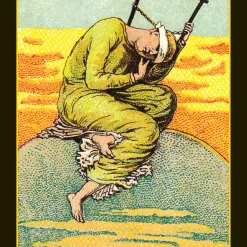 Sibilla della Zingara