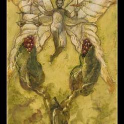 Tarocchi del Bosco Segreto